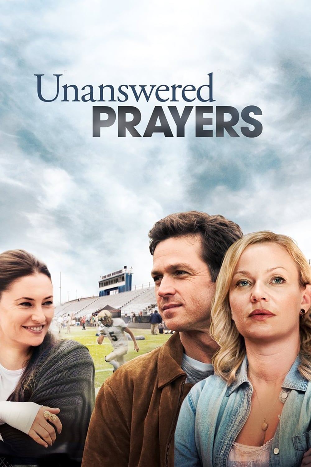 Постер Unanswered Prayers